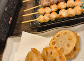 やきとん筑前屋 池袋店: ミポりんさんの2026年06月26日の1枚目の投稿写真