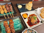 やきとん筑前屋 三軒茶屋店: ミポりんさんの2026年08月01日の1枚目の投稿写真