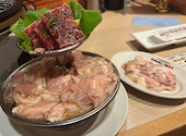 0秒レモンサワー 仙台ホルモン焼肉酒場 ときわ亭 渋谷店: ミポりんさんの2026年07月05日の1枚目の投稿写真