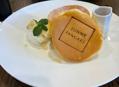 SUNNY PANCAKE サニーパンケーキ : のんちゃんさんの2026年08月15日の1枚目の投稿写真