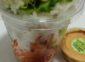vege eats+plus: もっちさんの2026年09月03日の1枚目の投稿写真
