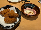 牡蠣とレモン 刈谷店: よさんの2026年07月01日の1枚目の投稿写真