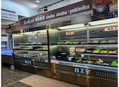 生しゃぶしゃぶ・焼肉・海鮮食べ放題　ぷくぷくビュッフェ西尾店: ゆりさんの2026年05月27日の1枚目の投稿写真