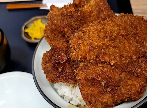 熟成かつ 天膳 ハピリン店: アサヒさんの2026年04月09日の1枚目の投稿写真