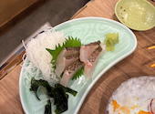 魚道 新宿店: kさんの2026年04月25日の1枚目の投稿写真