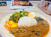 Reborn Curry リボーンカレー: ゆかちゃんさんの2024年07月28日の1枚目の投稿写真