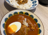 Reborn Curry リボーンカレー: ゆかちゃんさんの2024年07月28日の2枚目の投稿写真