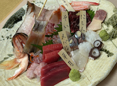 郷土料理 魚来亭: くまちゃんさんの2024年12月15日の3枚目の投稿写真