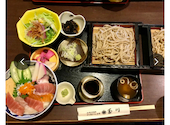 手打蕎麦うどん 和食玉川 北柏店: ざっくさんの2026年08月13日の1枚目の投稿写真