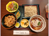 手打蕎麦うどん 和食玉川 北柏店: ざっくさんの2026年08月25日の2枚目の投稿写真