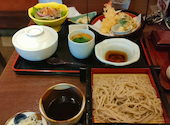 手打蕎麦うどん 和食玉川 北柏店: ざっくさんの2026年08月31日の1枚目の投稿写真