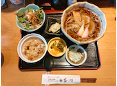 手打蕎麦うどん 和食玉川 北柏店: ざっくさんの2026年09月05日の1枚目の投稿写真