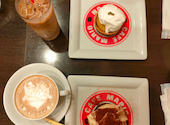 カフェ マリオ シフォン CAFE MARIO CHIFFON: ざっくさんの2026年07月03日の1枚目の投稿写真