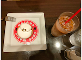 カフェ マリオ シフォン CAFE MARIO CHIFFON: ざっくさんの2026年07月15日の1枚目の投稿写真