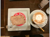 カフェ マリオ シフォン CAFE MARIO CHIFFON: ざっくさんの2026年07月15日の2枚目の投稿写真