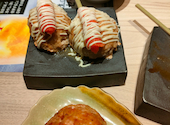 鳥とつくね ばろん柏店: ざっくさんの2026年07月23日の1枚目の投稿写真
