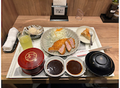 矢場とん 大阪大丸心斎橋店: tomoさんの2024年10月04日の2枚目の投稿写真