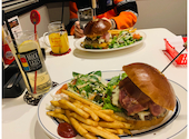 American diner B Pono アメリカンダイナー ビーポノ 安曇野店: マリリンさんの2025年01月20日の1枚目の投稿写真
