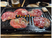 焼肉 お富: なおちゃんさんの2026年08月08日の3枚目の投稿写真