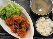 韓豚屋 池袋サンシャインシティ店: すみっけさんの2026年09月11日の1枚目の投稿写真