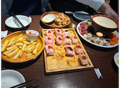 ミッショングリルミート 新宿店: うさこさんの2026年05月25日の1枚目の投稿写真