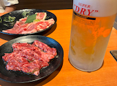 安楽亭 薬円台店: むぎさんの2026年07月28日の1枚目の投稿写真