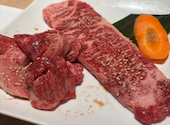 炭火焼肉 虎至 宇品 本店: しゅんたろうさんの2025年06月01日の1枚目の投稿写真