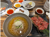 韓国料理 KollaBo コラボ エキアプレミエ和光店: 静さんの2026年03月09日の1枚目の投稿写真