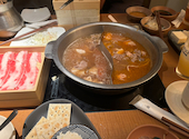 温野菜 川越西口店: あめちゃんさんの2026年09月30日の1枚目の投稿写真