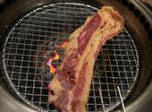 元氣焼肉 牛繁 白岡店: あめちゃんさんの2026年03月30日の2枚目の投稿写真