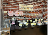 神戸クックワールドビュッフェ伊勢崎店: あめちゃんさんの2026年02月28日の3枚目の投稿写真