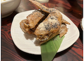 熱情的 名古屋名物居酒屋 わが家: つむさんの2024年09月09日の1枚目の投稿写真