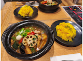 タイガーカレー　大阪高槻店: yuさんの2026年09月07日の1枚目の投稿写真