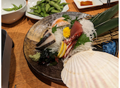 魚民 神田南口駅前店: はっぱさんの2023年02月24日の1枚目の投稿写真