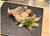 天ぷら酒破離てんぴ長野駅前: ぷみぷみさんの2025年04月07日の1枚目の投稿写真