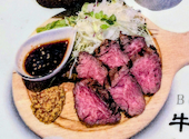 肉焼きワイン酒場　ビストロカフェ テルミニ: ユミンパスさんの2026年04月の1枚目の投稿写真