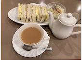 珈琲専門館伯爵 巣鴨店: ちゃるさんの2026年08月10日の1枚目の投稿写真
