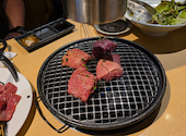 韓感 かんかん 新宿西口店: とらさんの2025年09月25日の1枚目の投稿写真