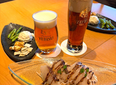 ヱビスバー ekismさいたま新都心店: mune0328さんの2026年03月22日の1枚目の投稿写真