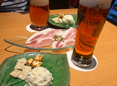 ヱビスバー ekismさいたま新都心店: mune0328さんの2026年05月03日の1枚目の投稿写真