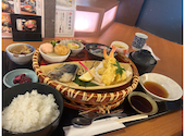 海鮮と日本酒 魚舟 梅田阪急グランドビル店: さゆさんの2026年09月03日の2枚目の投稿写真