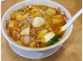 天理スタミナラーメン本店の口コミ画像1