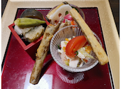和処蓮菜の口コミ画像1