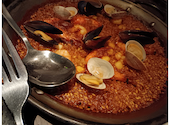 BAR de ESPANA MUY バル デ エスパーニャ ムイ 丸の内 東京店: ドル鰻さんの2026年07月29日の2枚目の投稿写真