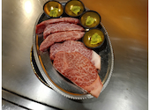 神戸牛専門店 パンドラ 匠: ドル鰻さんの2026年09月06日の1枚目の投稿写真