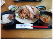 食堂酒菜　時の鐘: ドル鰻さんの2026年07月29日の1枚目の投稿写真