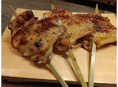 焼き鳥と串焼き 鳥の市 いわき駅前店: ドル鰻さんの2026年08月01日の2枚目の投稿写真