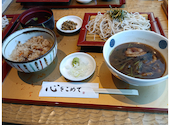 そば茶屋 華元 本膳庵 福岡空港店: ドル鰻さんの2026年07月31日の1枚目の投稿写真