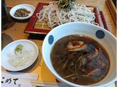 そば茶屋 華元 本膳庵 福岡空港店: ドル鰻さんの2026年07月31日の2枚目の投稿写真