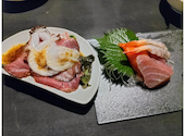 個室居酒屋 いろどり 梅田 大阪駅前店: よねださんの2024年08月16日の2枚目の投稿写真